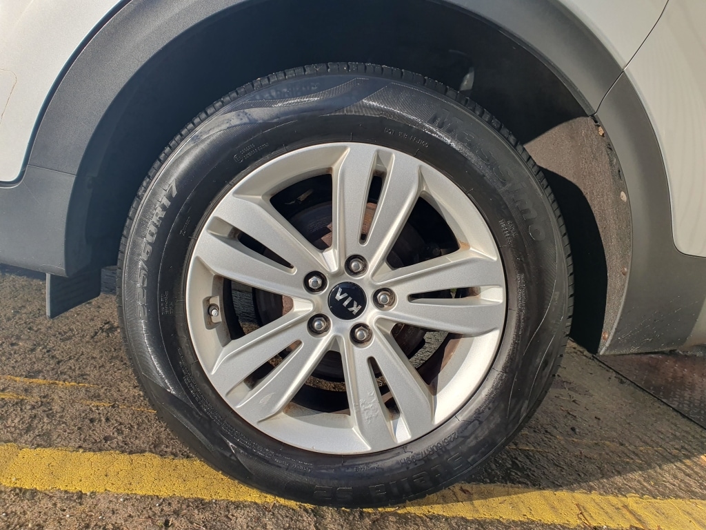 Used Kia Sportage 2016 for sale - 76741514: Photo 36