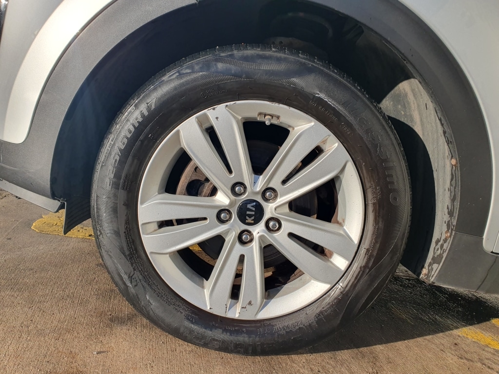 Used Kia Sportage 2016 for sale - 76741514: Photo 37