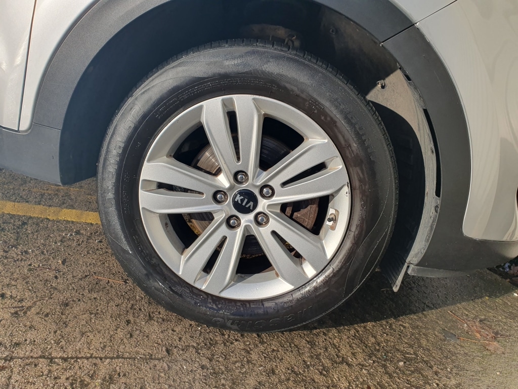 Used Kia Sportage 2016 for sale - 76741514: Photo 38