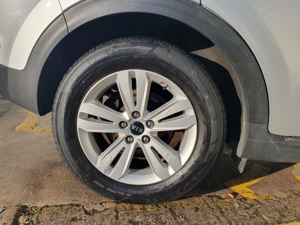 Used Kia Sportage 2016 for sale - 76741514: Photo 39