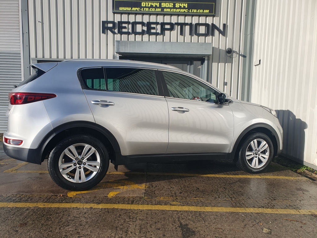 Used Kia Sportage 2016 for sale - 76741514: Photo 7