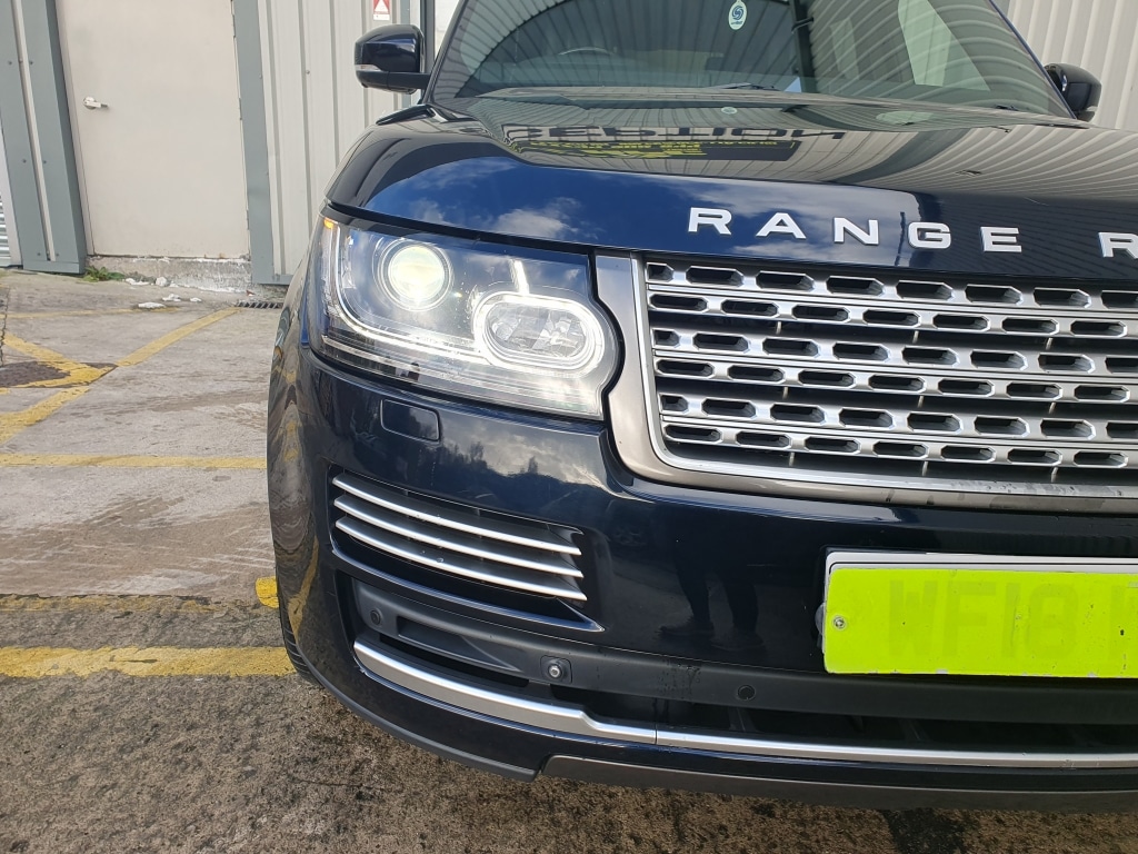 Used Land Rover Range Rover 2013 for sale - 77314216: Photo 11