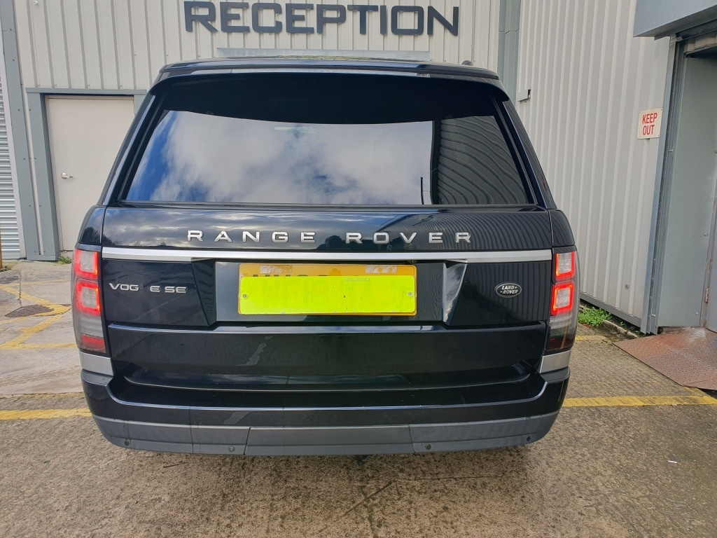 Used Land Rover Range Rover 2013 for sale - 77314216: Photo 13