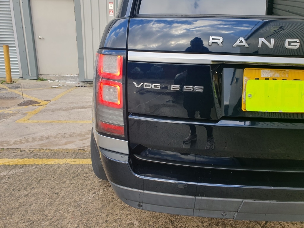 Used Land Rover Range Rover 2013 for sale - 77314216: Photo 15