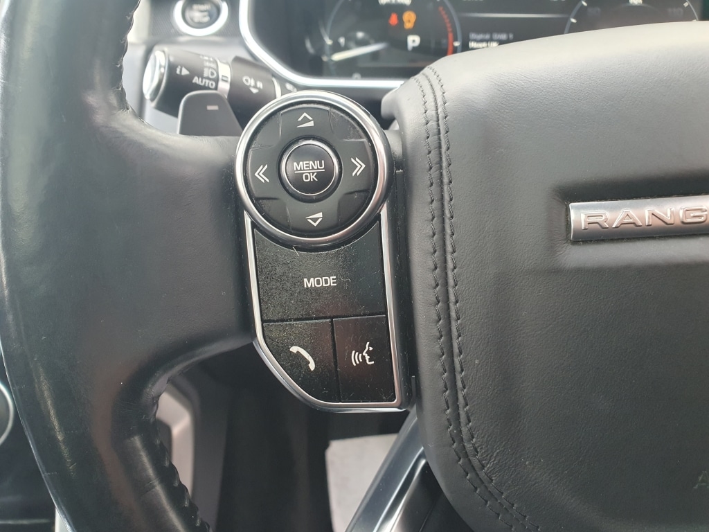 Used Land Rover Range Rover 2013 for sale - 77314216: Photo 19