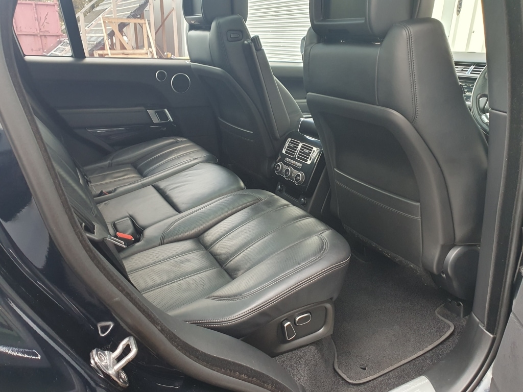 Used Land Rover Range Rover 2013 for sale - 77314216: Photo 27