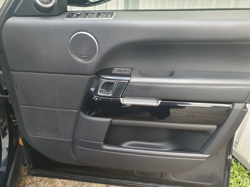 Used Land Rover Range Rover 2013 for sale - 77314216: Photo 32