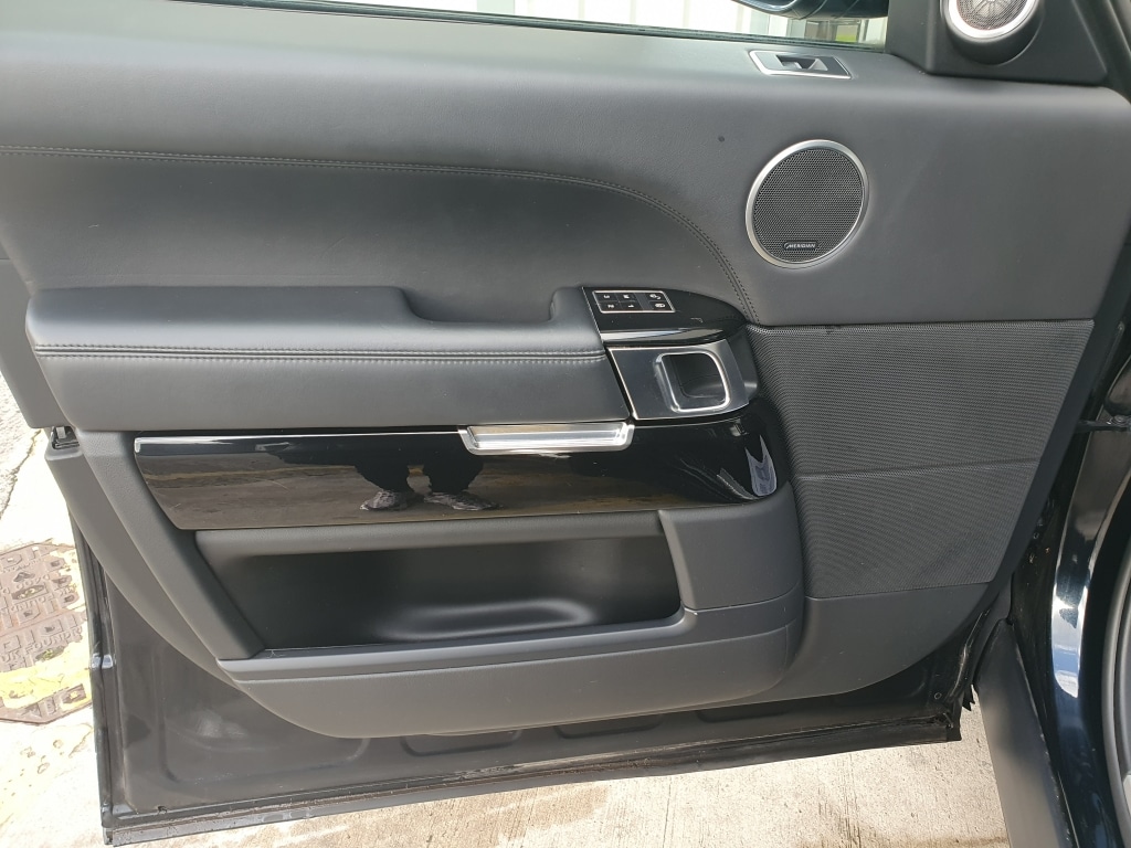 Used Land Rover Range Rover 2013 for sale - 77314216: Photo 36