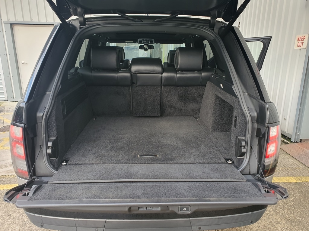 Used Land Rover Range Rover 2013 for sale - 77314216: Photo 38