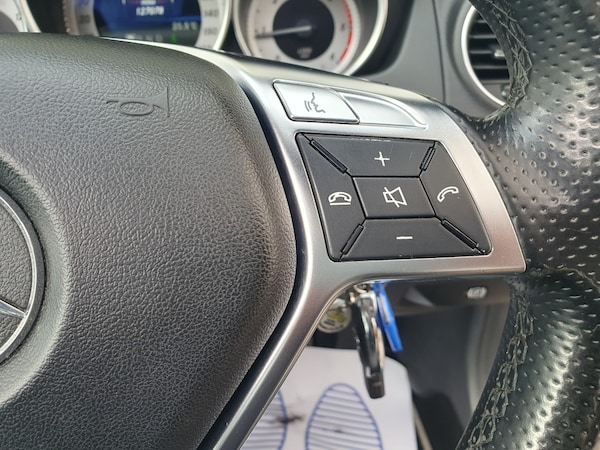 Used Mercedes-Benz C-Class 2014 for sale - 76194603: Photo 20