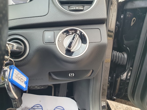 Used Mercedes-Benz C-Class 2014 for sale - 76194603: Photo 21
