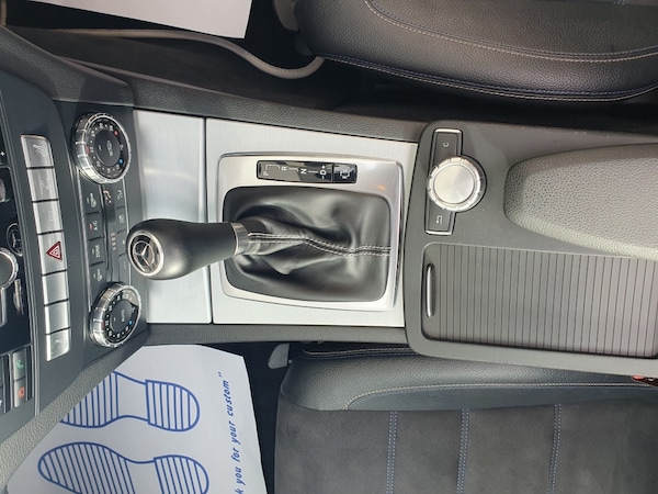 Used Mercedes-Benz C-Class 2014 for sale - 76194603: Photo 23