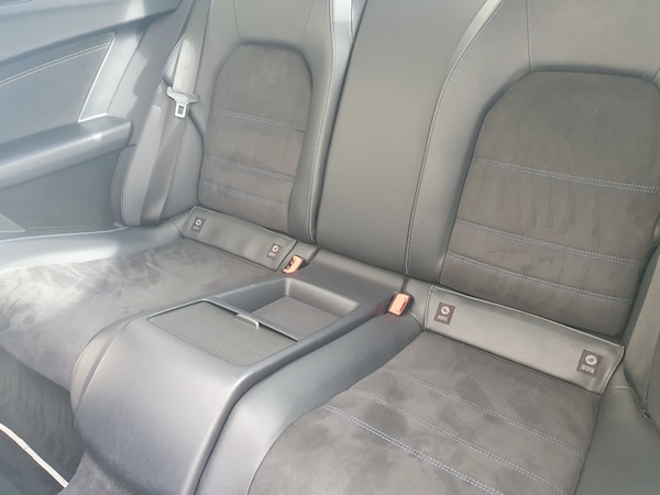Used Mercedes-Benz C-Class 2014 for sale - 76194603: Photo 28