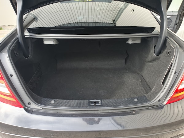 Used Mercedes-Benz C-Class 2014 for sale - 76194603: Photo 29