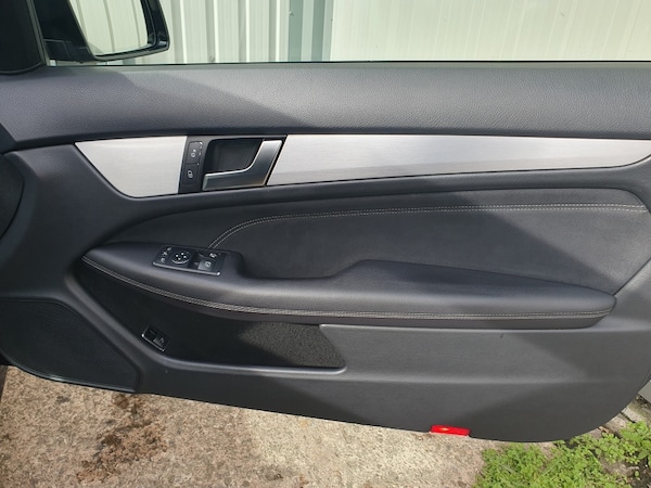 Used Mercedes-Benz C-Class 2014 for sale - 76194603: Photo 30
