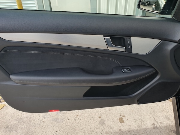 Used Mercedes-Benz C-Class 2014 for sale - 76194603: Photo 31