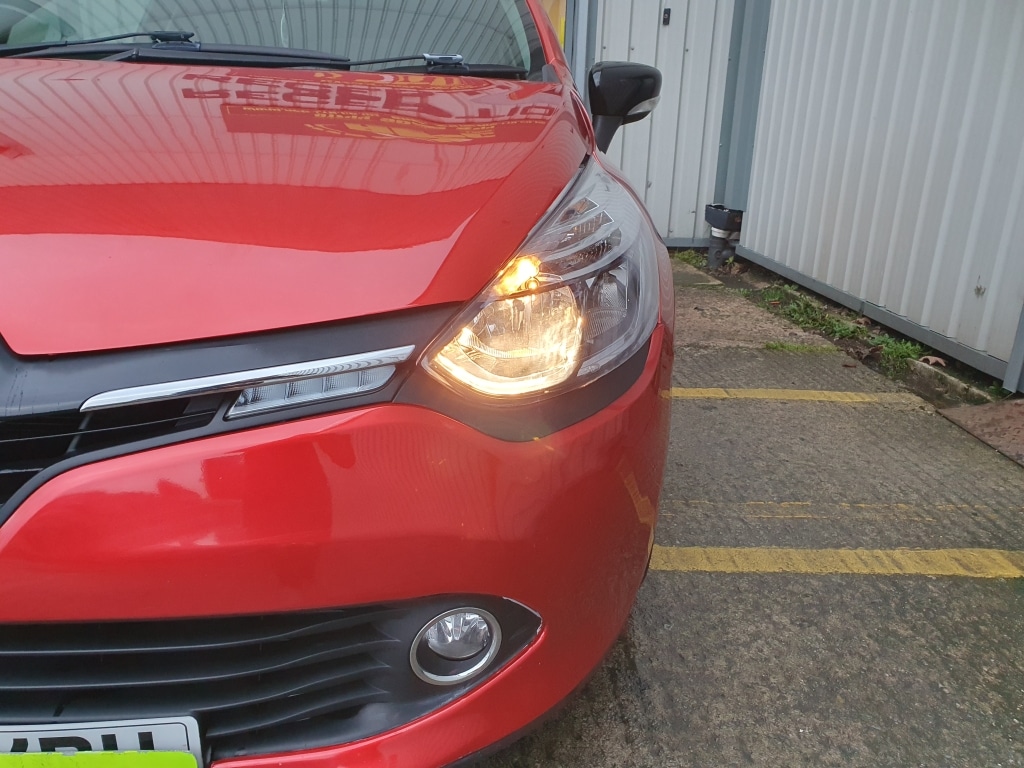 Used Renault Clio 2015 for sale - 76974693: Photo 12