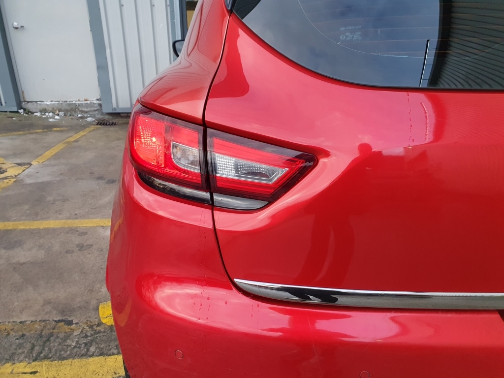 Used Renault Clio 2015 for sale - 76974693: Photo 15