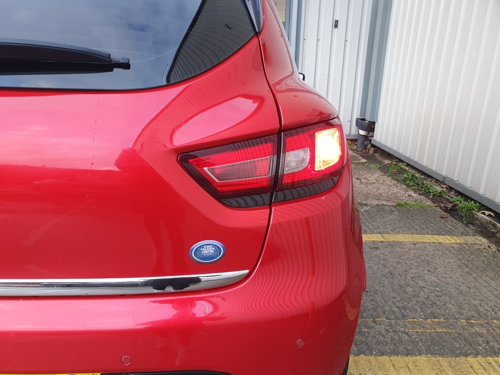 Used Renault Clio 2015 for sale - 76974693: Photo 16