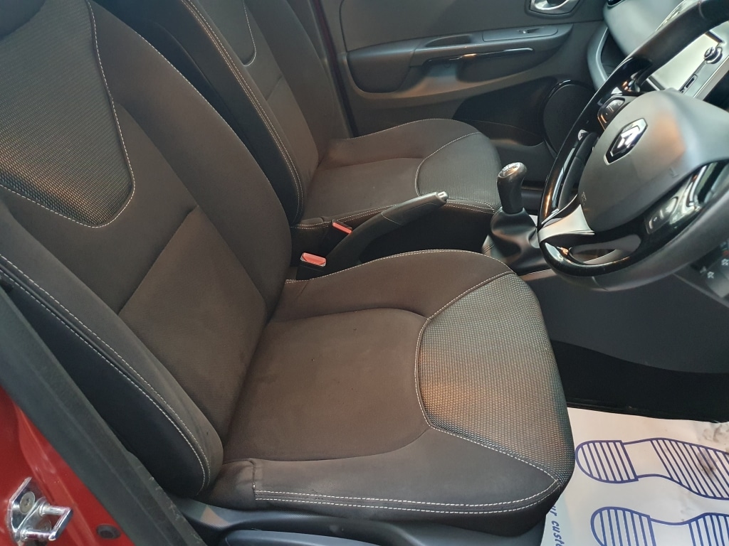 Used Renault Clio 2015 for sale - 76974693: Photo 25