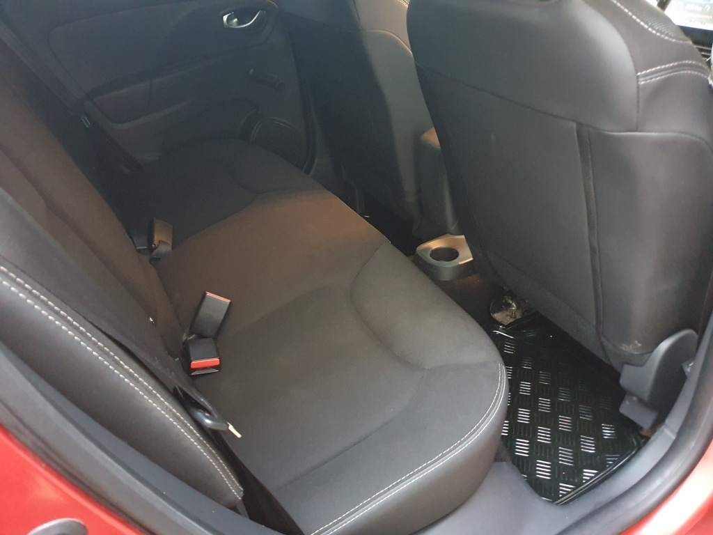 Used Renault Clio 2015 for sale - 76974693: Photo 26