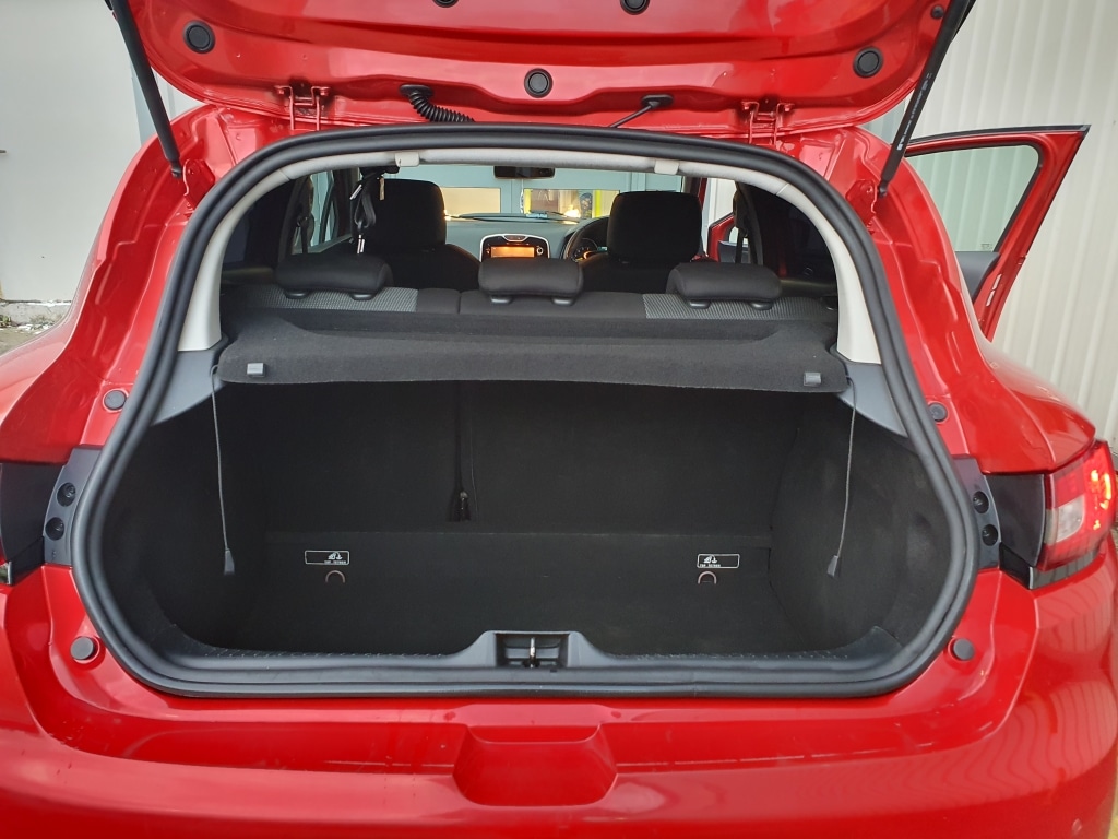 Used Renault Clio 2015 for sale - 76974693: Photo 29