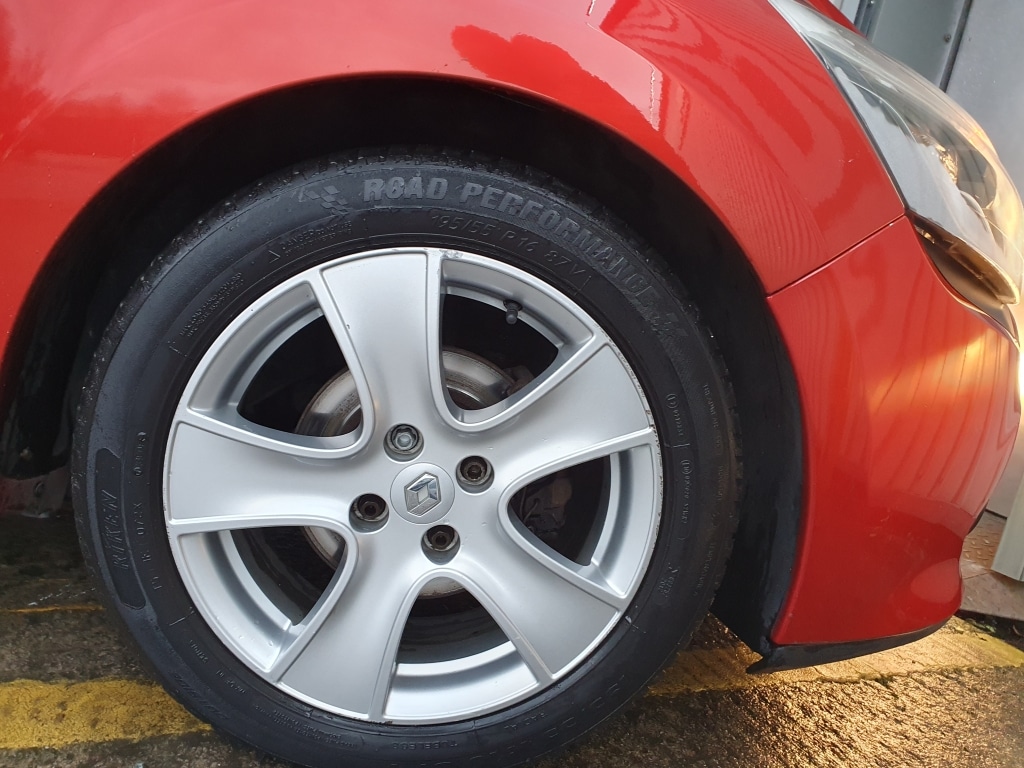 Used Renault Clio 2015 for sale - 76974693: Photo 36