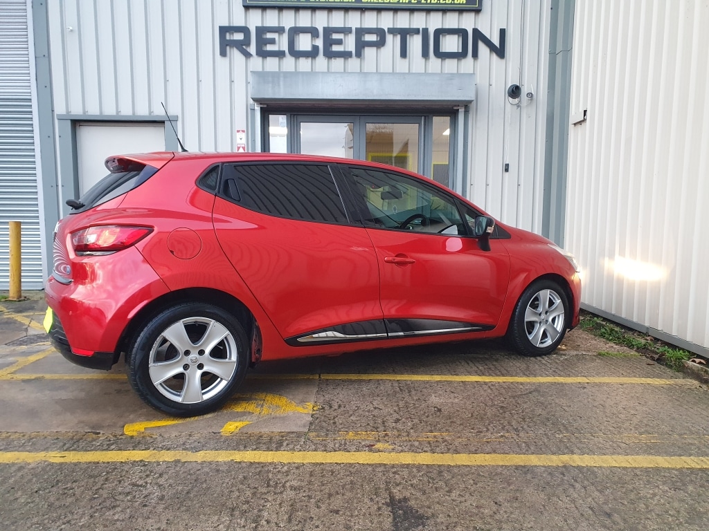 Used Renault Clio 2015 for sale - 76974693: Photo 7
