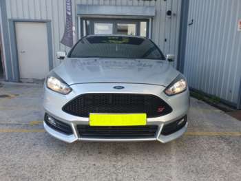 2016 (16) - 2.0 TDCi 185 ST-1 5dr