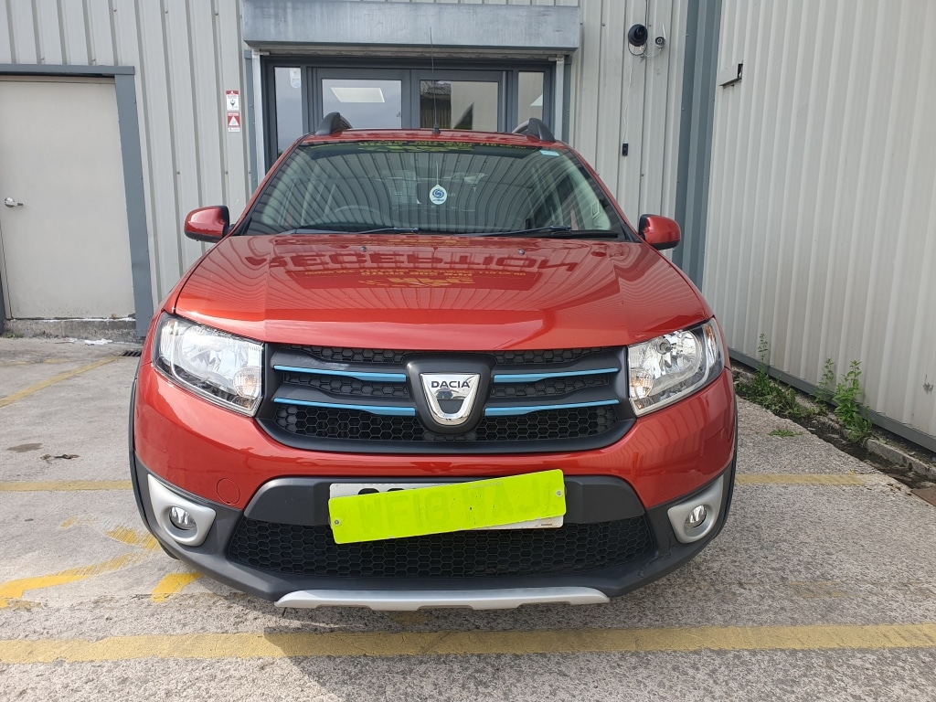 Vehicle 13