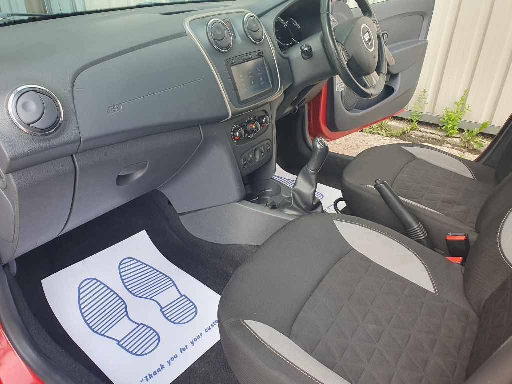 Vehicle 28