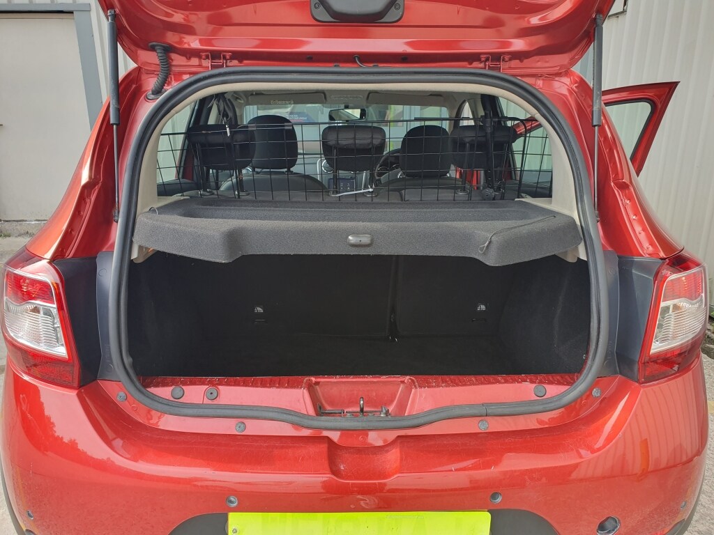 Vehicle 33