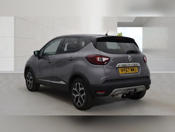 Used Renault Captur 2017 for sale - 78415289: Photo