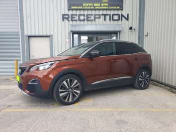 Used Peugeot 3008 2019 for sale - 74050869: Photo