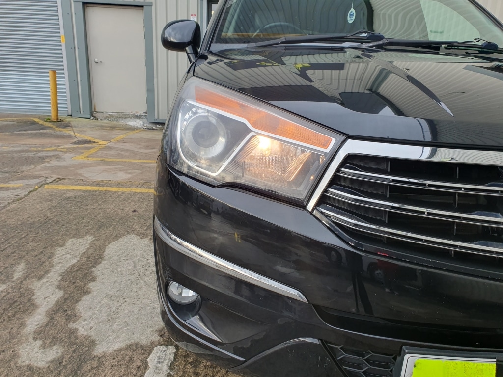 Used Ssangyong Turismo 2013 for sale - 77448990: Photo 11