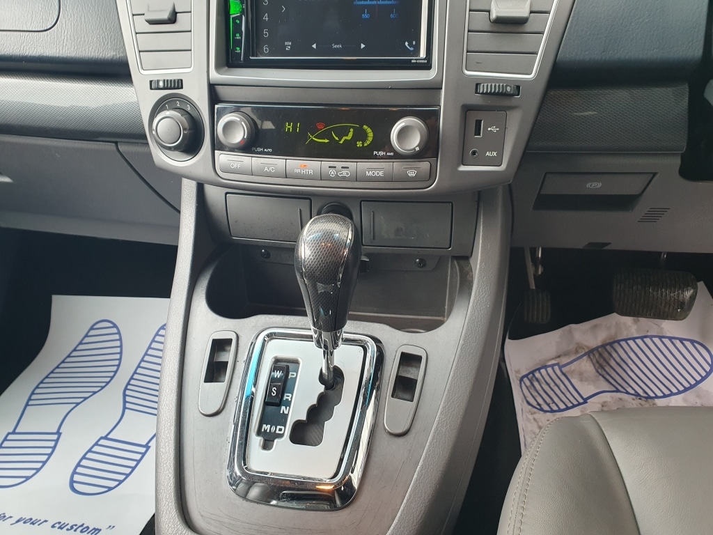 Used Ssangyong Turismo 2013 for sale - 77448990: Photo 20