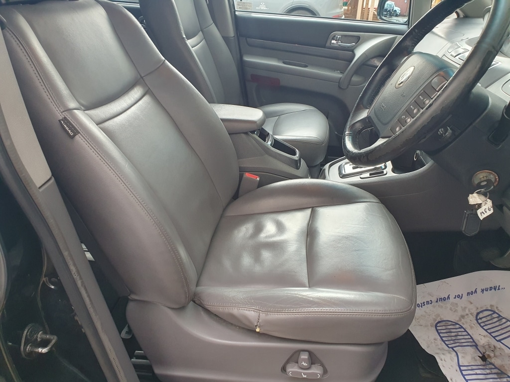 Used Ssangyong Turismo 2013 for sale - 77448990: Photo 22