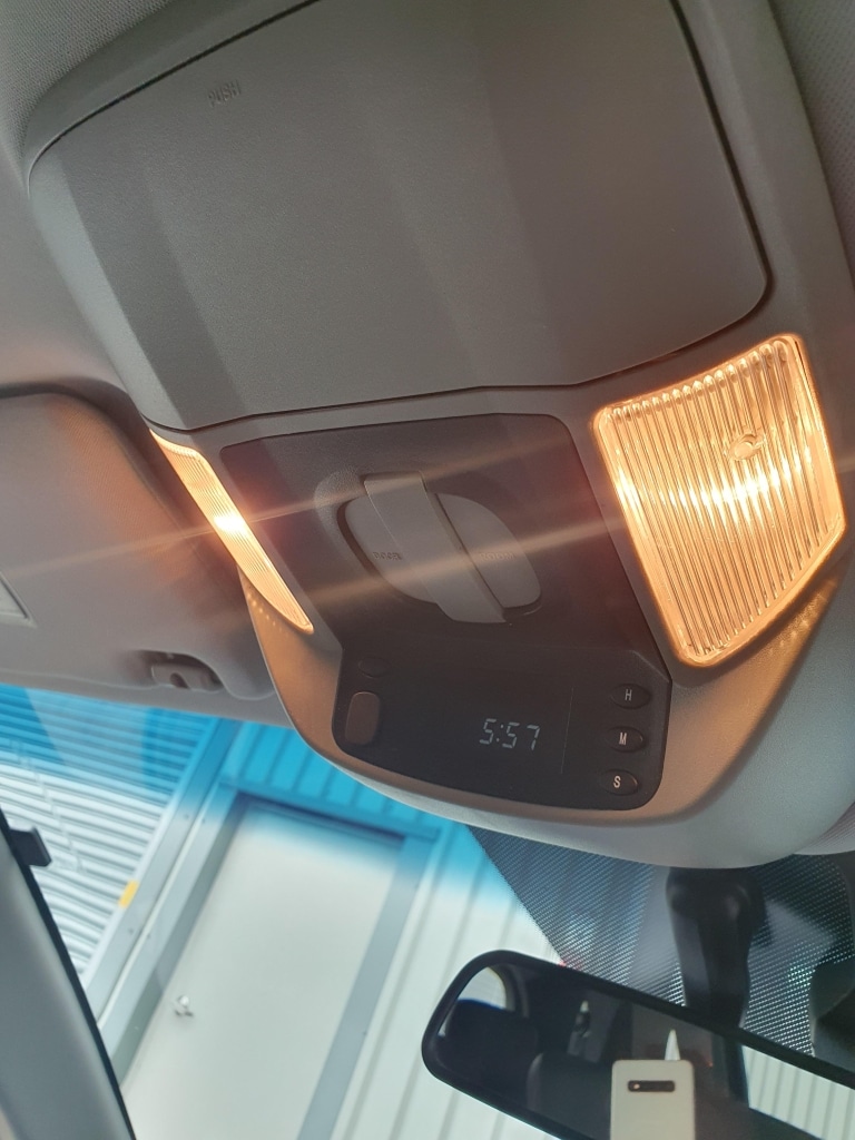 Used Ssangyong Turismo 2013 for sale - 77448990: Photo 23