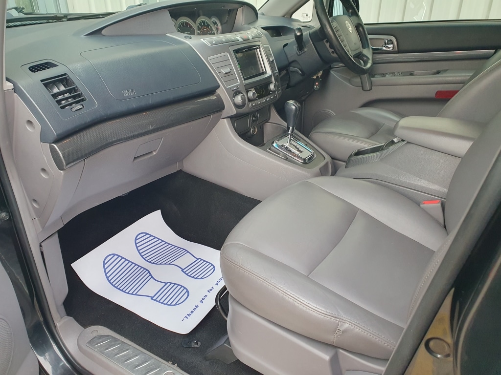 Used Ssangyong Turismo 2013 for sale - 77448990: Photo 28