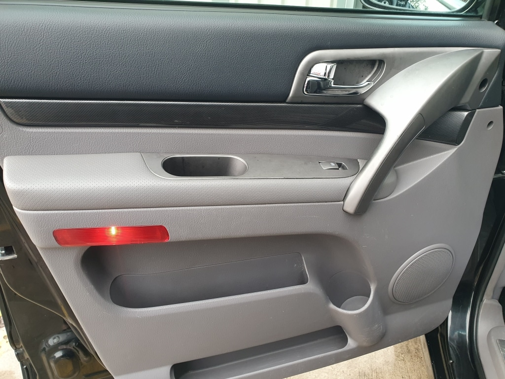 Used Ssangyong Turismo 2013 for sale - 77448990: Photo 33