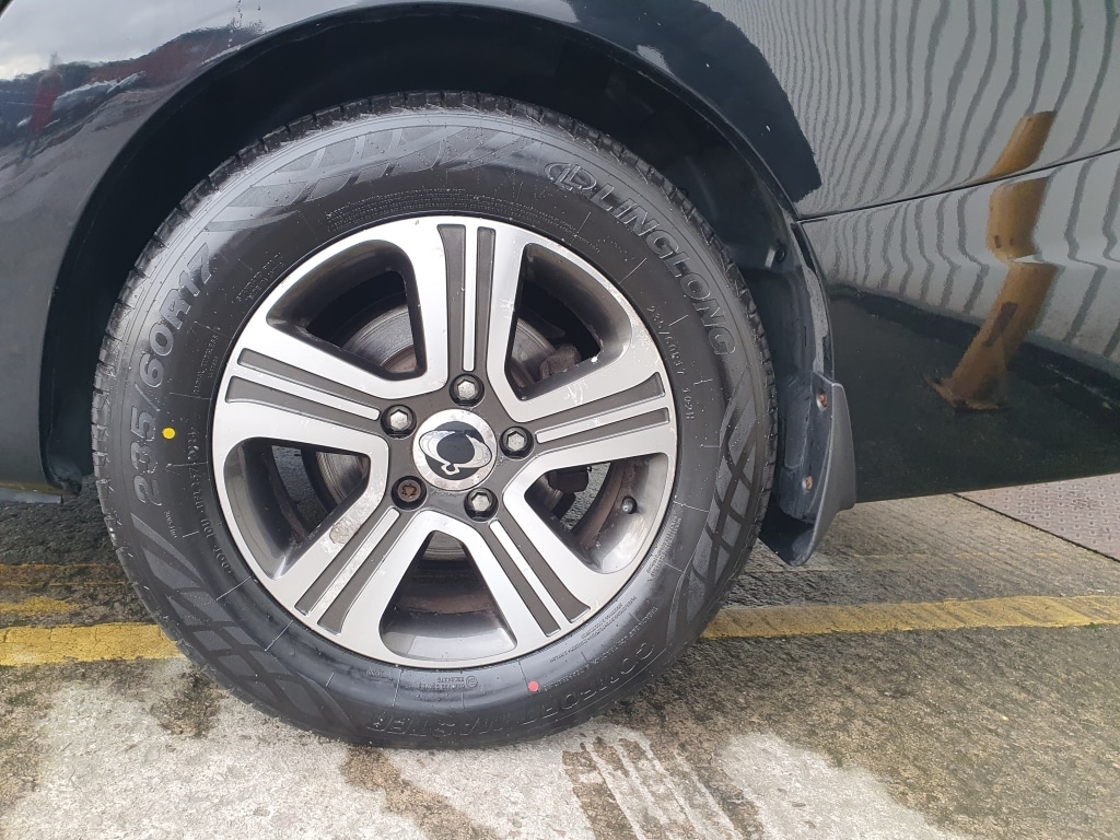 Used Ssangyong Turismo 2013 for sale - 77448990: Photo 34