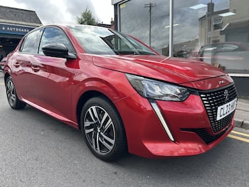 Used Peugeot 208 2023 for sale - 79872752: Photo