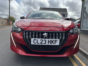 Used Peugeot 208 2023 for sale - 79872752: Photo