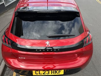 Used Peugeot 208 2023 for sale - 79872752: Photo