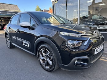 Used Citroen C3 2021 for sale - 79872693: Photo