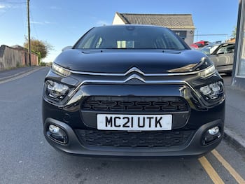 Used Citroen C3 2021 for sale - 79872693: Photo