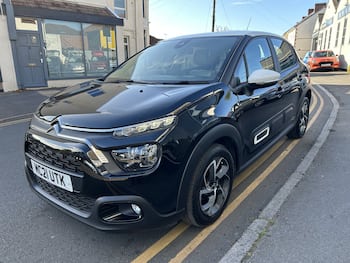 Used Citroen C3 2021 for sale - 79872693: Photo