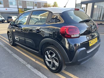 Used Citroen C3 2021 for sale - 79872693: Photo