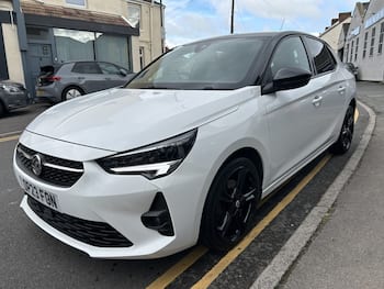 Used Vauxhall Corsa 2023 for sale - 79872688: Photo