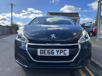 Used Peugeot 208 2016 for sale - 79872710: Photo